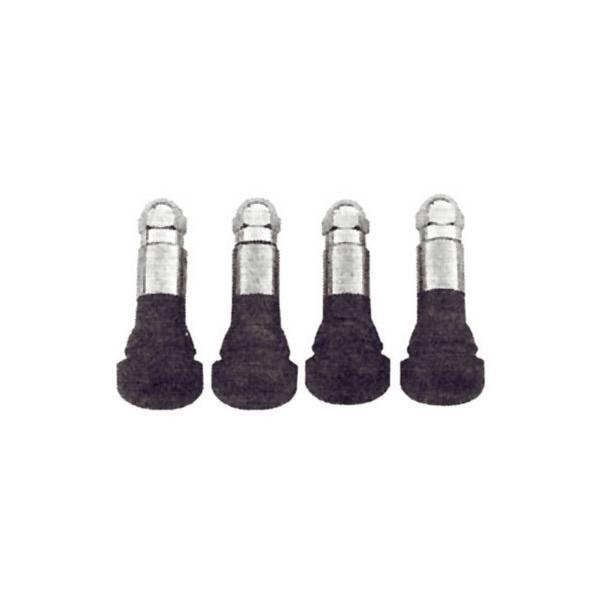 クローム エア バルブ ステム