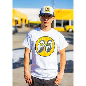 ムーンアイズ MOON EYEBALL Tシャツ