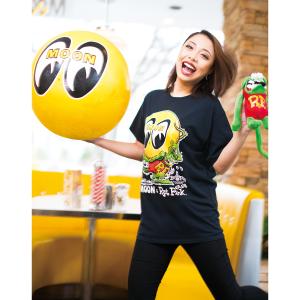 RAT FINK（ラットフィンク） モンスター Tシャツ 