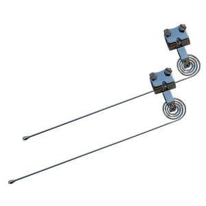 本当の最終値下げ45000⇨30000円 新品純正ガスケット付きフィッシュテール フィッシュ テール マフラー : MOONEYES - 通販 - Yahoo