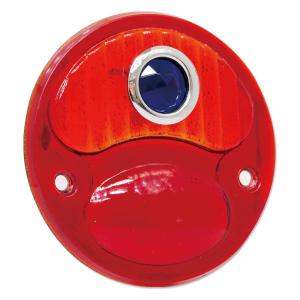 ラットフィンク (Rat Fink) テールランプ アッセンブリー for バイク