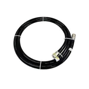 BLAZECUT (2m) オートマチックファイヤーサプレッションシステム ブラック