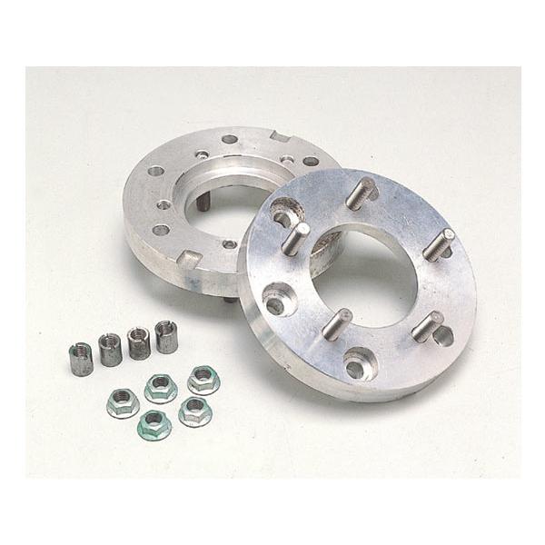 ホイール アダプター