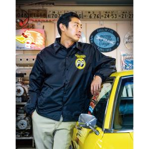 ムーンアイズ MOONEYES Racing ...の詳細画像1