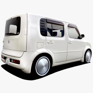 ムーンアイズ ホワイトリボン スキニータイプの詳細画像3