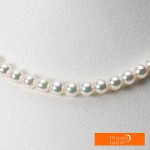 N260 本真珠 アコヤパール ロング ネックレス 2連可 留め具SILVER akoyalong_sb.jpg