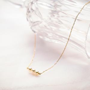 TASAKI（タサキ） プリティ・イン・パールズ カンガルー 4Pパール