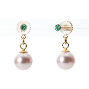 HERMES（エルメス） ピアス 正規ラッピング 新品 mini Pop H マロン