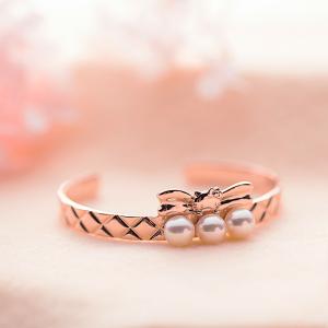 MIKIMOTO（ミキモト） （中古）MIKIMOTO HELLO KITTY ハローキティ