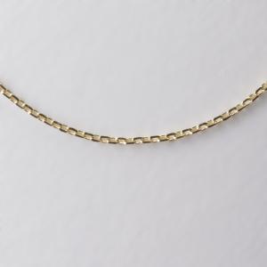 ete bijoux（エテ ビジュー） ネックレス K18RBG e_Grain ネックレス