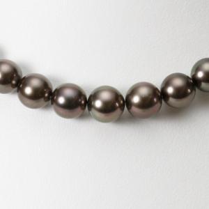 CHROME HEARTS（クロムハーツ） HAIRBAND スターボタンヘアゴム