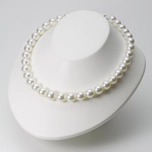 [ムーンレーベル 公式] パール ネックレス ...の詳細画像2