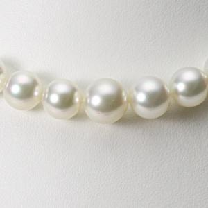 [ムーンレーベル 公式] パール ネックレス 南...の商品画像