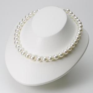 [ムーンレーベル 公式] パール ネックレス ...の詳細画像2