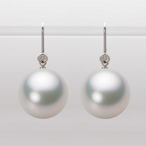 TIFFANY&Co.（ティファニー） 極 美品 バンブー フープピアス シルバー