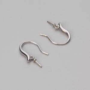 [ムーンレーベル 公式] 南洋真珠 ピアス 1...の詳細画像2
