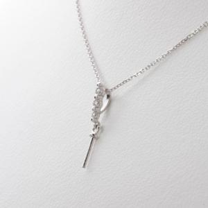 [ムーンレーベル 公式] 南洋真珠 ネックレス...の詳細画像2