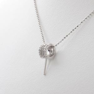 [ムーンレーベル 公式] 南洋真珠 ネックレス...の詳細画像2