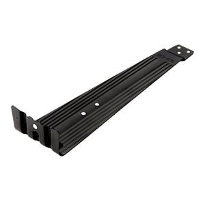 雪止 金具 スワロー工業 コロニアル用 先付