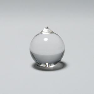 天然水晶如意宝珠18mm : 水晶天然石専門店ムーンマッドネス - 通販