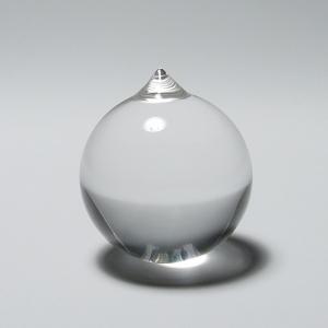 天然水晶如意宝珠15mm : 水晶天然石専門店ムーンマッドネス - 通販