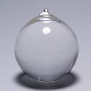 天然水晶如意宝珠15mm : 水晶天然石専門店ムーンマッドネス - 通販