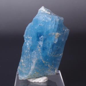 ヒマラヤ産アクアマリン原石 C837 : 水晶天然石専門店ムーンマッドネス