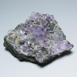 メキシコ産 アメシスト（紫水晶）群晶　GC1010