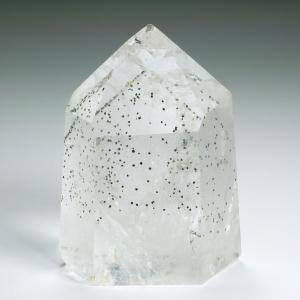 高品質 水晶ポイント 六角柱 No.2024 高品質 水晶ポイント 六角柱 No.2024 高品質 水晶ポイント 六角