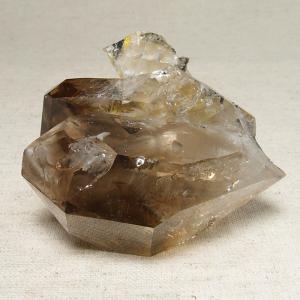 ハーキマーダイヤモンド（水晶）水入り 76.5ct HK097 : 水晶天然石専門
