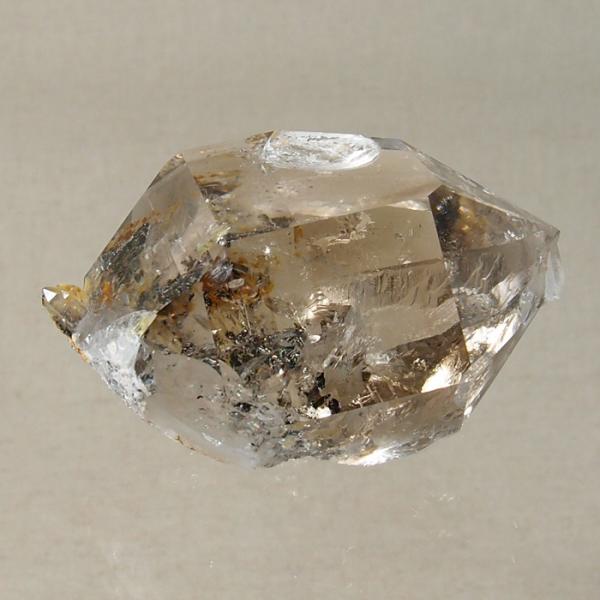 ハーキマーダイヤモンド（水晶）353.4ct　HK103