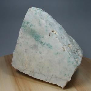 糸魚川産翡翠 親不知海岸 海石 HS214T : 水晶天然石専門店ムーン