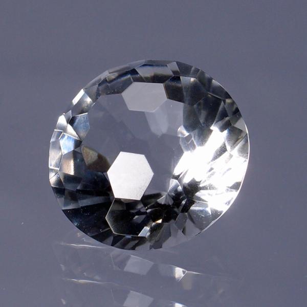 ジュエリーマスター作天然水晶ルース　JM551