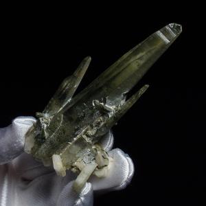 ヒマラヤ産アクアマリン原石 C836 : 水晶天然石専門店ムーンマッドネス