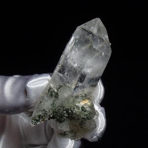 ヒマラヤ産アクアマリン原石 C836 : 水晶天然石専門店ムーンマッドネス