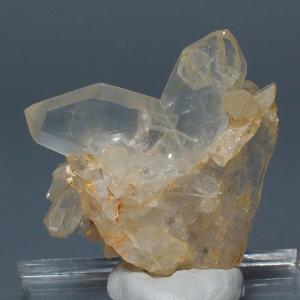 超レア品！日本式双晶 山梨県山梨市乙女鉱山産 : ギャラリーメイスン