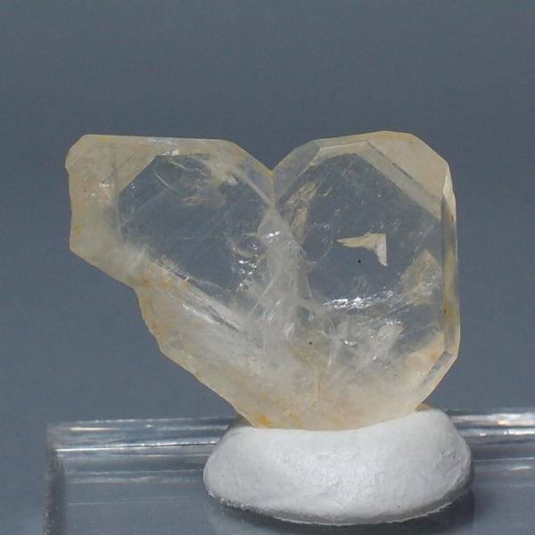 長崎県奈留島産 日本式双晶　NPS170