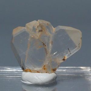 超レア品！日本式双晶 山梨県山梨市乙女鉱山産 : ギャラリーメイスン