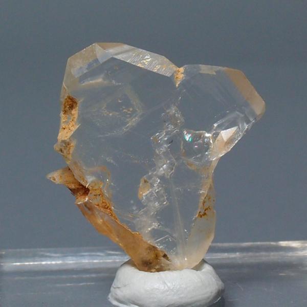長崎県奈留島産 日本式双晶　NPS177