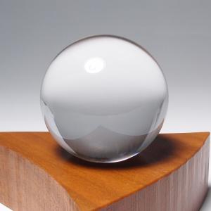 天然水晶如意宝珠15mm : 水晶天然石専門店ムーンマッドネス - 通販