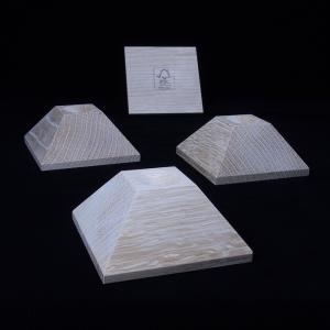 【A+】最高級天然水晶玉 63.95mm(鑑別...の詳細画像4