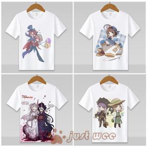 第五人格 Tシャツ ファッション の商品一覧 通販 Yahoo ショッピング