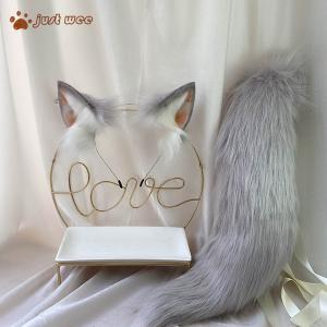 狼 尻尾の商品一覧 通販 Yahoo ショッピング