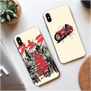 Akira Iphone用ケース の商品一覧 スマホケース カバー スマホ タブレットアクセサリー 周辺機器 スマホ タブレット パソコン 通販 Yahoo ショッピング