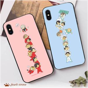 ハイキュー スマホケースの商品一覧 通販 Yahoo ショッピング