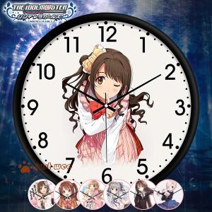 シンデレラガールズ 時計の商品一覧 通販 Yahoo ショッピング