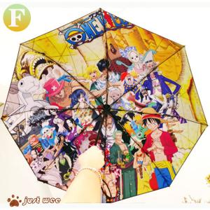 ワンピース ルフィ 傘の商品一覧 通販 Yahoo ショッピング