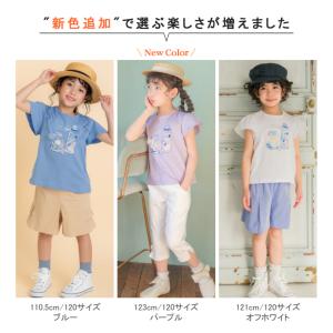 TIME SALE 45%OFF 子供服 女の...の詳細画像1