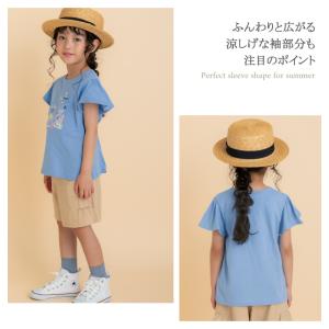 TIME SALE 45%OFF 子供服 女の...の詳細画像4