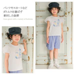 TIME SALE 45%OFF 子供服 女の...の詳細画像5